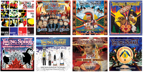 Music - CDs