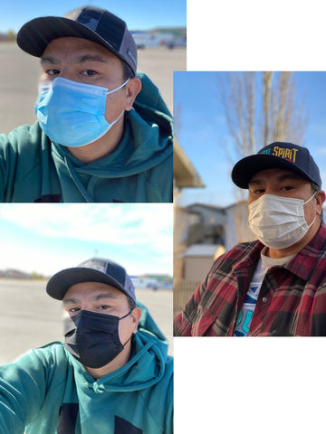 Personal Protective Equipment 