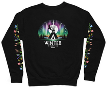 Load image into Gallery viewer, 2023 Winter Solstice Crewneck