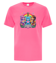 Load image into Gallery viewer, Pink Shirt Day Apparel – Support Anti-Bullying (Adult - Neon Pink)