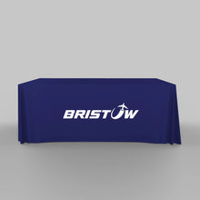 Load image into Gallery viewer, Custom-Printed Table Covers