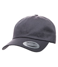 Load image into Gallery viewer, ATC™ YUPOONG® YP CLASSICS™ COTTON TWILL DAD CAP. ATC6245CM (1 printed logo)
