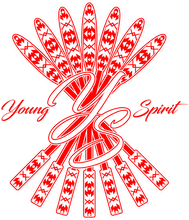 Load image into Gallery viewer, Drumstick (Red &amp; White), T-Shirt