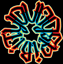 Load image into Gallery viewer, "DellyKees", Pullover Hoodie - Designed by Delvin Keeswood Jr.