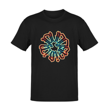 Load image into Gallery viewer, "DellyKees", T-Shirt - Designed by Delvin Keeswood Jr.