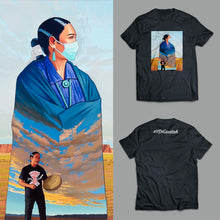 Load image into Gallery viewer, #YS4Dinetah - Limited Edition, T-Shirts