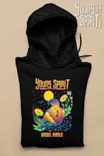 Load image into Gallery viewer, Angel Eagle - Hoodie, Design by Kaylene BigKnife