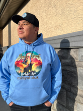 Load image into Gallery viewer, Young Spirit, oskâyak kîsik - 2023 Spring Collection