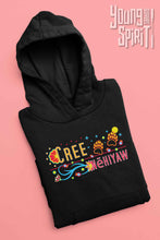 Load image into Gallery viewer, Cree -Nēhiyaw Hoodie