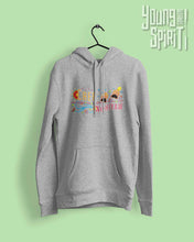 Load image into Gallery viewer, Cree -Nēhiyaw Hoodie