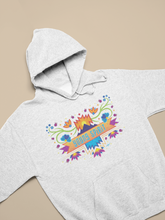 Load image into Gallery viewer, Sunset in the Rockies, Hoodie