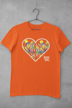 Load image into Gallery viewer, "I STAND WITH YOU"