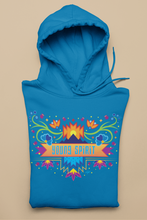 Load image into Gallery viewer, Sunset in the Rockies, Hoodie