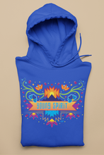 Load image into Gallery viewer, Sunset in the Rockies, Hoodie