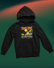 Load image into Gallery viewer, "Red Rock Woman", Pullover Hoodie