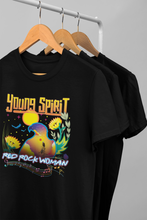Load image into Gallery viewer, "Red Rock Woman", T-Shirt