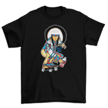 Load image into Gallery viewer, Skateboard, T-Shirt