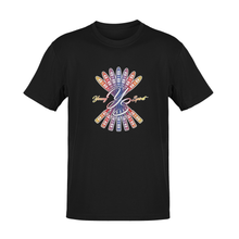 Load image into Gallery viewer, "pîsimoyâpiy" Drumsticks, T-Shirt