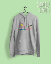 Load image into Gallery viewer, Blackfoot-NIITSITAPI Hoodie