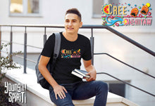 Load image into Gallery viewer, Cree-nēhiyaw T-Shirts