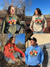 Load image into Gallery viewer, Young Spirit, oskâyak kîsik - 2023 Spring Collection