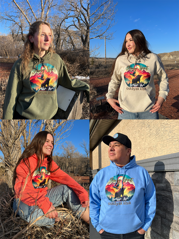 Hoodies