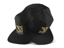 Load image into Gallery viewer, "Red Rock Woman", NEW ERA® FLAT BILL SNAPBACK CAP - NE400